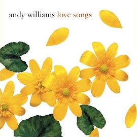 Andy Williams - A Time For Us загрузить