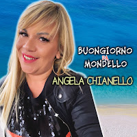 Angela Chianello - Buongiorno Da Mondello загрузить