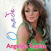 Angelina Kaplan - Ереван загрузить