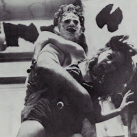 Angelmane - Scarecrow загрузить