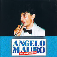 Angelo Mauro - Mi Piaci загрузить