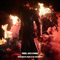 Angelplaya - Feel No Pain Ft Slowboy загрузить
