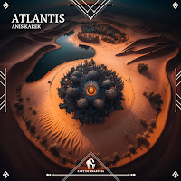 Anis Karek - Atlantis Ft Cafe De Anatolia загрузить