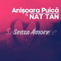 Anisoara Puica - Senza Amore (Feat. Nat Tan) загрузить