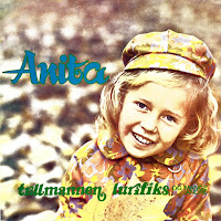 Anita Hegerland - Hvis Jeg Var En Fugl загрузить