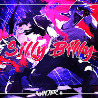 Anjer - Silly Billy (Metal Version) загрузить