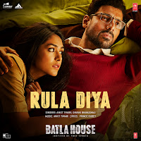 Ankit Tiwari - Rula Diya (From 