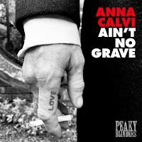 Anna Calvi - Ain't No Grave загрузить