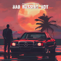 Анна Любимая - Bad Russian Boy Ft Dj Vini загрузить