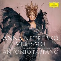 Anna Netrebko - Boito: Mefistofele / Act Iii - 