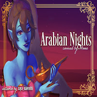 Annapantsu - Arabian Nights загрузить