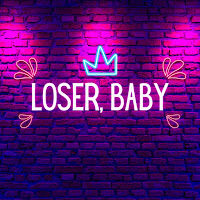 Annapantsu - Loser, Baby загрузить