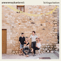 Annenmaykantereit - Du Bist Anders загрузить