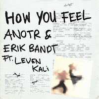 Anotr - How You Feel (Feat. Leven Kali) Ft Erik Bandt загрузить