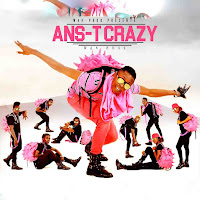 Ans-T Crazy - Intro загрузить