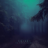 Antent - In Your Arms (Slowed + Reverb) загрузить