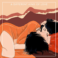 Anthony Lazaro - A Different Kind Of Love загрузить