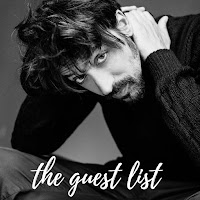 Anthony Lazaro - The Guest List загрузить