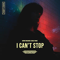 Anton Pavlovsky - I Can't Stop (Radio Edit) Ft Soully Space загрузить