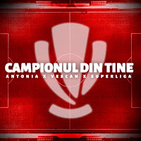 Antonia - Campionul Din Tine Ft Vescan & Superliga загрузить