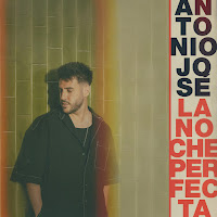 Antonio José - La Noche Perfecta загрузить