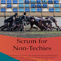 Antonio Montes Orozco - Principles Followed By Scrum загрузить
