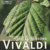 Antonio Vivaldi - The 4 Seasons: Violin Concerto In E Major, Op. 8, No. 1, Rv 269, 