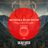Anturage - You Lied To Me Ft Anton Ishutin загрузить