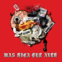Anuel Aa - Mas Rica Que Ayer Ft Mambo Kingz & Dj Luian загрузить