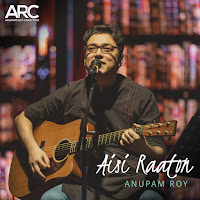 Anupam Roy - Aisi Raaton загрузить