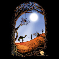 Anuqram - Karavan (Dodeca Remix) загрузить