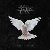 Any Given Day - Wind Of Change загрузить