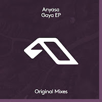 Anyasa - Nacho (Extended Mix) загрузить