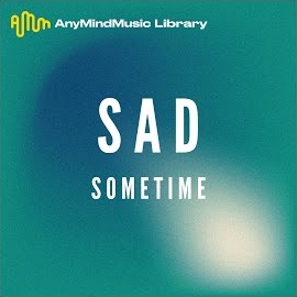 Anymindmusic Library - Sometime (Sad) загрузить