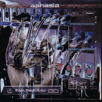 Aphasia - Unknow File Format загрузить