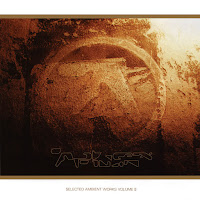 Aphex Twin - #1 загрузить