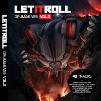 Aphrodite - Let It Roll загрузить