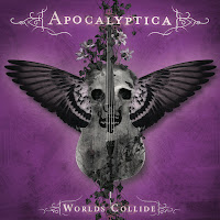 Apocalyptica - I Don't Care (Feat. Adam Gontier) загрузить
