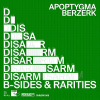Apoptygma Berzerk - Kathy's Song (Litteraturhuset Versjon) загрузить