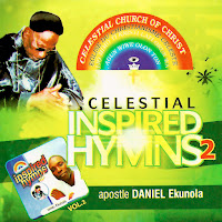 Apostle Daniel Ekunola - Kasise Fun Iwemimo загрузить