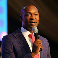 Apostle Joshua Selman - How To Change The Atmosphere загрузить