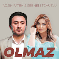 Aqşin Fateh - Olmaz загрузить