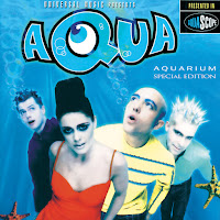 Aqua - Barbie Girl загрузить