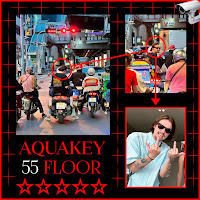 Aquakey - 55 Floor загрузить
