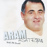 Aram Asatryan - Asa Inchu загрузить
