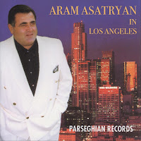 Aram Asatryan - Tangarjhek Manyak загрузить