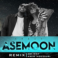 Arash - Asemoon (Mr.mnf & Amir Hozouri Remix) загрузить