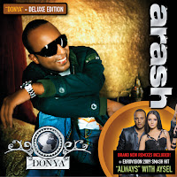 Arash - Always (Feat. Aysel) загрузить