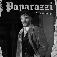 Ardian Bujupi - Paparazzi загрузить