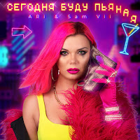 Ari Sam Vii - Сегодня Буду Пьяная загрузить